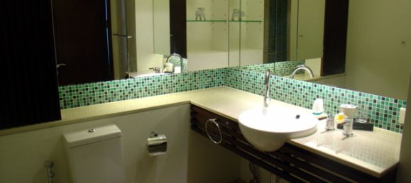 1 Schlafzimmer Eigentumswohnung in Pattaya, Thailand, Nr. 1394 10