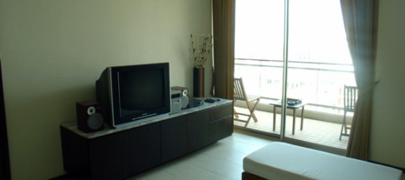 1 Schlafzimmer Eigentumswohnung in Pattaya, Thailand, Nr. 1394 5