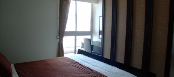 1 Schlafzimmer Eigentumswohnung in Pattaya, Thailand, Nr. 1394 7
