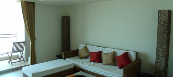 1 Schlafzimmer Eigentumswohnung in Pattaya, Thailand, Nr. 1394 4