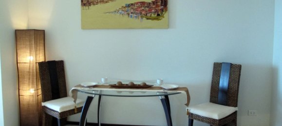 1 Schlafzimmer Eigentumswohnung in Pattaya, Thailand, Nr. 1394 14