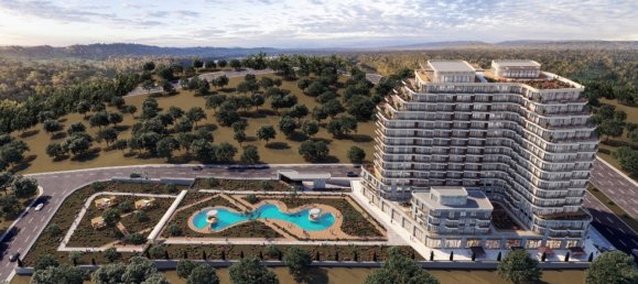 Apartment 4+1 in Istanbul, Turkey No. 25862 7