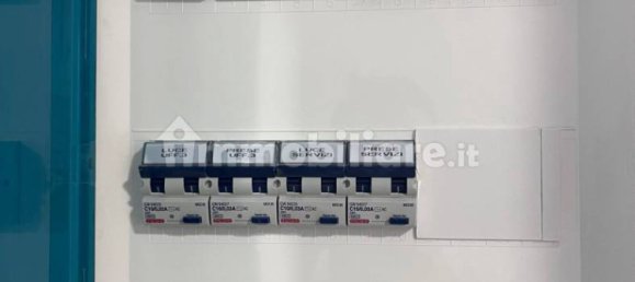 3 rooms Office in Rome, Italy No. 261444 11