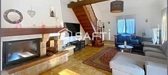 4 bedrooms House in Gironde, France No. 347495 5