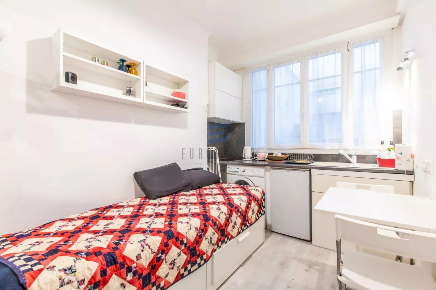 Studio in Nice, France, Nr. 349824