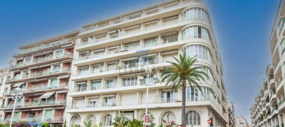 Studio in Nice, France, Nr. 349824 7