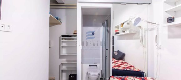 Studio in Nice, France, Nr. 349824 3