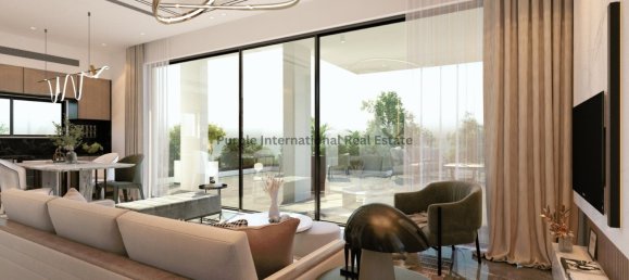 3 Schlafzimmer Wohnung in Larnaca, Cyprus, Nr. 3596 21