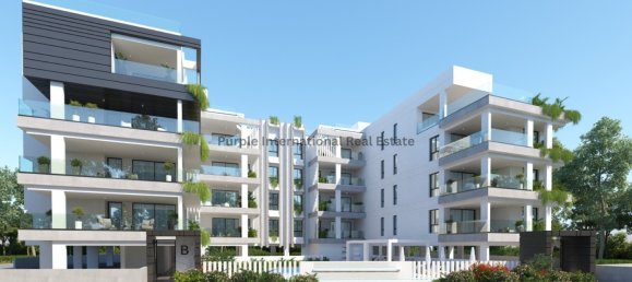 3 Schlafzimmer Wohnung in Larnaca, Cyprus, Nr. 3596 11