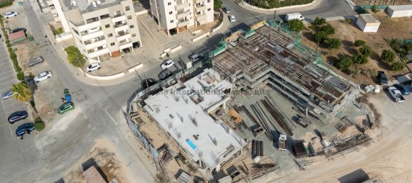 Apartamento de 3 dormitorios en Larnaca, Cyprus No. 3596 23