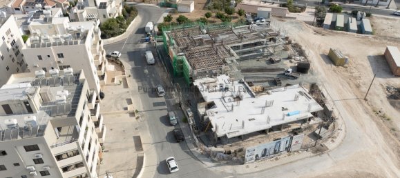 Apartamento de 3 dormitorios en Larnaca, Cyprus No. 3596 22