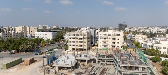 Apartamento de 3 dormitorios en Larnaca, Cyprus No. 3596 25