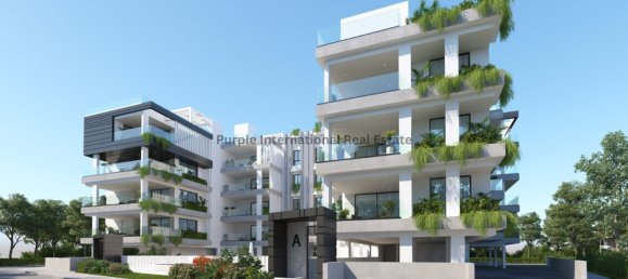 3 Schlafzimmer Wohnung in Larnaca, Cyprus, Nr. 3596 9