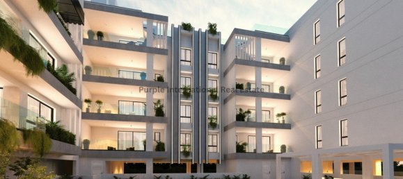 3 Schlafzimmer Wohnung in Larnaca, Cyprus, Nr. 3596 3