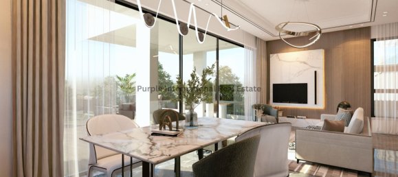 3 Schlafzimmer Wohnung in Larnaca, Cyprus, Nr. 3596 19