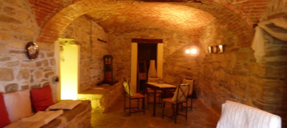 12 bedrooms Hotel in Serole, Italy No. 166918 13