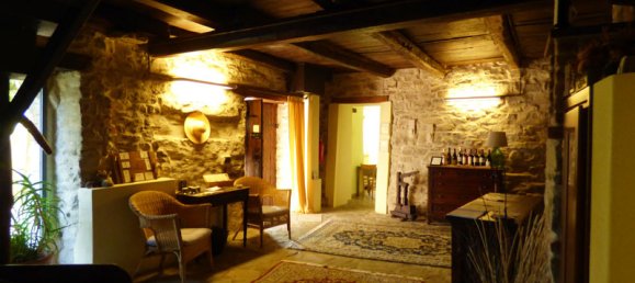 12 bedrooms Hotel in Serole, Italy No. 166918 15