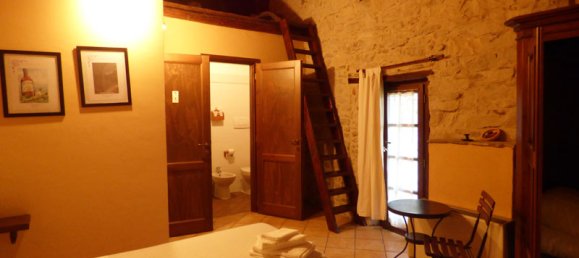 12 bedrooms Hotel in Serole, Italy No. 166918 20