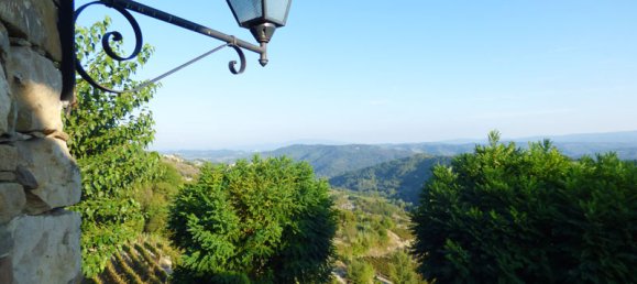 12 bedrooms Hotel in Serole, Italy No. 166918 24