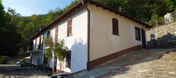 12 bedrooms Hotel in Serole, Italy No. 166918 10