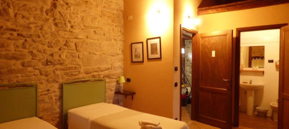12 bedrooms Hotel in Serole, Italy No. 166918 19