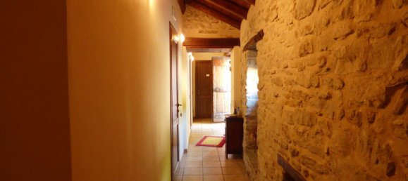 12 bedrooms Hotel in Serole, Italy No. 166918 17