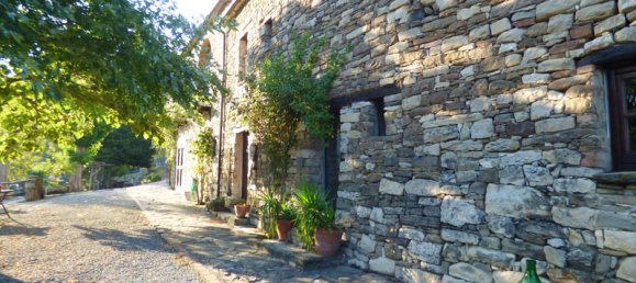 12 bedrooms Hotel in Serole, Italy No. 166918 26
