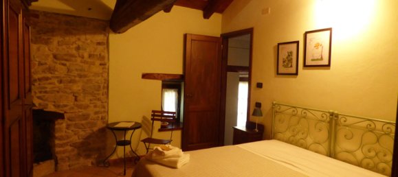 12 bedrooms Hotel in Serole, Italy No. 166918 16