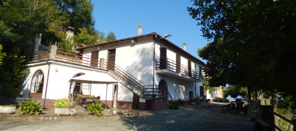 12 bedrooms Hotel in Serole, Italy No. 166918 6