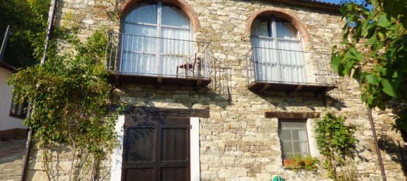 12 bedrooms Hotel in Serole, Italy No. 166918 4