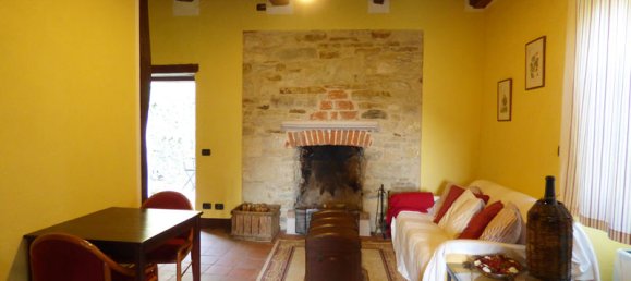 12 bedrooms Hotel in Serole, Italy No. 166918 21