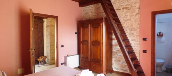 12 bedrooms Hotel in Serole, Italy No. 166918 18