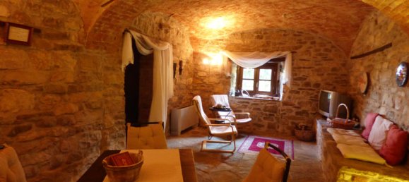 12 bedrooms Hotel in Serole, Italy No. 166918 14