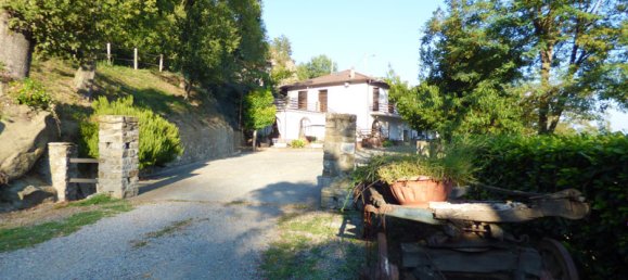 12 bedrooms Hotel in Serole, Italy No. 166918 11