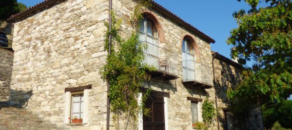 12 bedrooms Hotel in Serole, Italy No. 166918 2