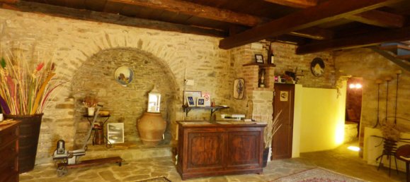 12 bedrooms Hotel in Serole, Italy No. 166918 12