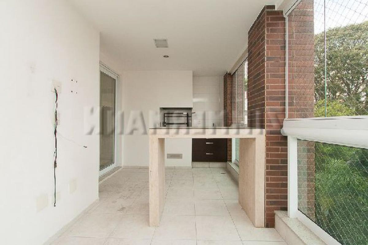 4 Schlafzimmer Wohnung in Sao Paulo, Brazil, Nr. 455979