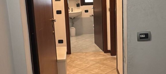 1 غرف نوم شقة في Bareggio, Italy رقم 17406 14