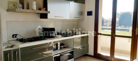 1 غرف نوم شقة في Bareggio, Italy رقم 17406 2