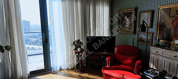 Apartamento 1+1 em Izmir, Turkey N.º 40504 3