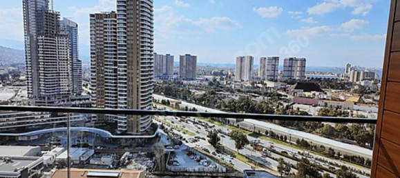 Apartamento 1+1 em Izmir, Turkey N.º 40504 11