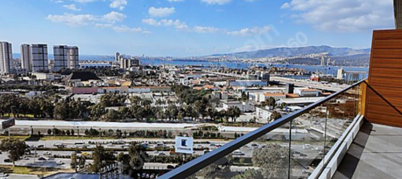 Apartamento 1+1 em Izmir, Turkey N.º 40504 12