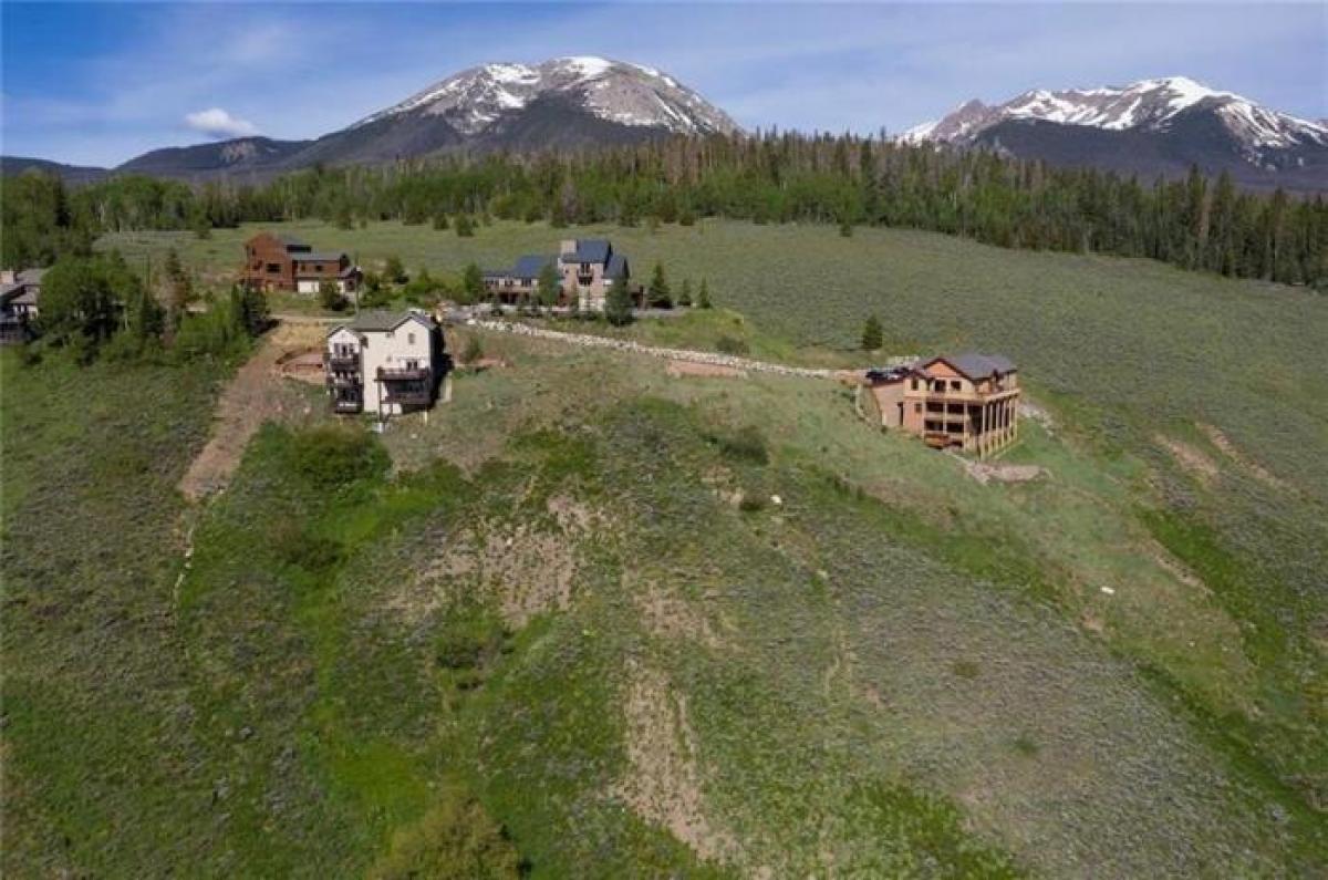  Land in Silverthorne, USA No. 465273