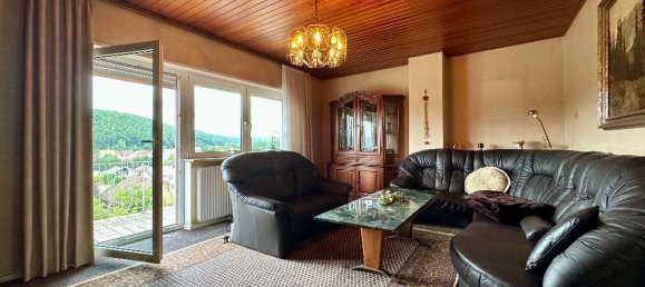 5 rooms Townhouse in Sudwestpfalz, Germany No. 342644 3