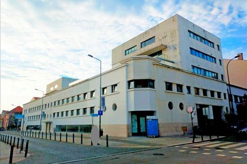 3 bedrooms Apartment in Matosinhos, Portugal No. 258332