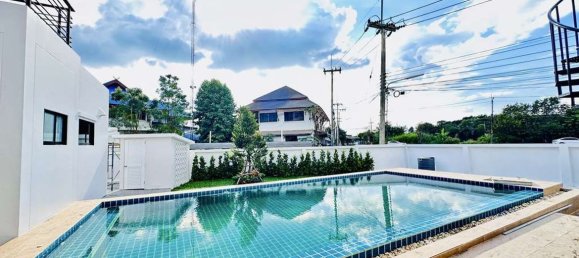 4 Schlafzimmer Haus in Chiang Mai, Thailand, Nr. 26988 26