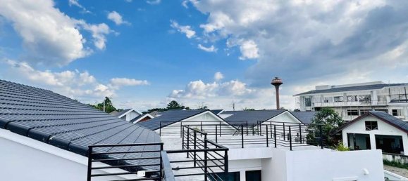 4 Schlafzimmer Haus in Chiang Mai, Thailand, Nr. 26988 25