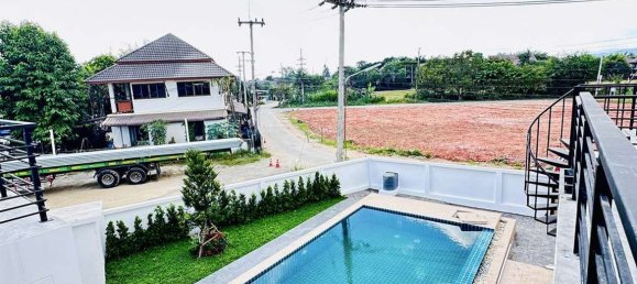 4 Schlafzimmer Haus in Chiang Mai, Thailand, Nr. 26988 22