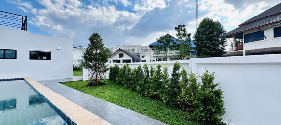 4 Schlafzimmer Haus in Chiang Mai, Thailand, Nr. 26988 17