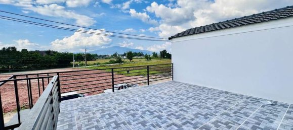 4 Schlafzimmer Haus in Chiang Mai, Thailand, Nr. 26988 21